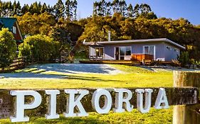 Pikorua - Raurimu Holiday Home